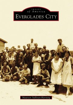 Everglades City (eBook, ePUB) - Sullivan-Hartung, Maureen