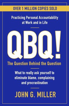 QBQ! (eBook, ePUB) - Miller, John G.