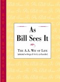 As Bill Sees It (eBook, ePUB)