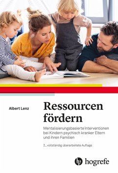 Ressourcen fördern (eBook, ePUB) - Lenz, Albert