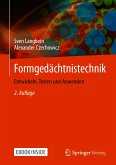 Formgedächtnistechnik (eBook, PDF)