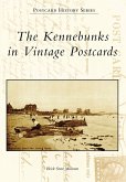 Kennebunks in Vintage Postcards (eBook, ePUB)