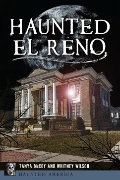 Haunted El Reno (eBook, ePUB) - McCoy, Tanya