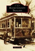 Bucks County Trolleys (eBook, ePUB)