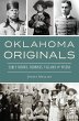 Oklahoma Originals (eBook, ePUB) - Bild 1