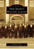 New Jersey's Masonic Lodges (eBook, ePUB)
