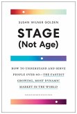 Stage (Not Age) (eBook, ePUB)