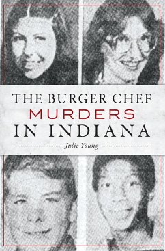 Cover Burger Chef Murders in Indiana, The (eBook, ePUB)
