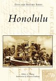 Honolulu (eBook, ePUB)
