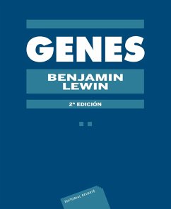 Cover Genes. Volumen 2 (eBook, PDF)