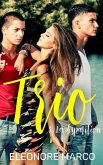 Trio 3 : La disparition (eBook, ePUB)