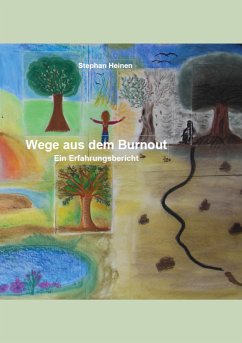 Wege aus dem Burnout (eBook, ePUB) - Heinen, Stephan