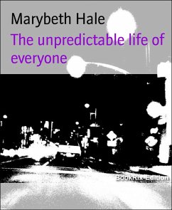 Cover The unpredictable life of everyone (eBook, ePUB)