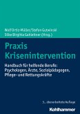 Praxis Krisenintervention (eBook, ePUB)