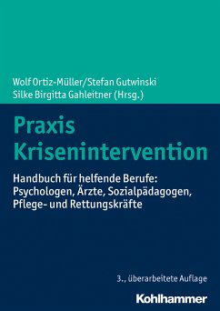 Praxis Krisenintervention (eBook, ePUB)