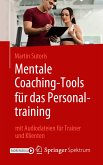Mentale Coaching-Tools für das Personaltraining (eBook, PDF)