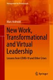 New Work, Transformational and Virtual Leadership (eBook, PDF)
