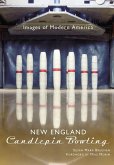 New England Candlepin Bowling (eBook, ePUB)