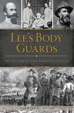 Lee's Body Guards (eBook, ePUB)
