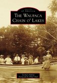 Waupaca Chain o' Lakes (eBook, ePUB) Waupaca Chain o' Lakes (eBook, ePUB)