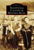 Traditional Country & Western Music (eBook, ePUB)