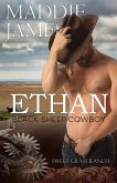 Ethan: Black Sheep Cowboy (Brothers of Sweet Grass Ranch, #1) (eBook, ePUB)