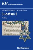 Judaism I (eBook, ePUB)
