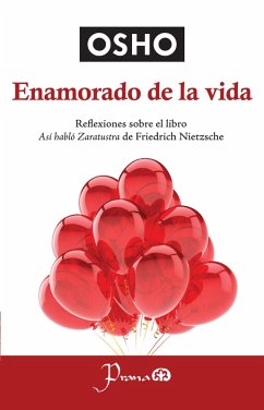 Cover Enamorado de la vida (eBook, ePUB)