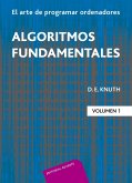 Algoritmos Fundamentales (eBook, PDF)