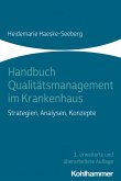 Handbuch Qualitätsmanagement im Krankenhaus (eBook, ePUB)