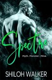 Spectre (eBook, ePUB)