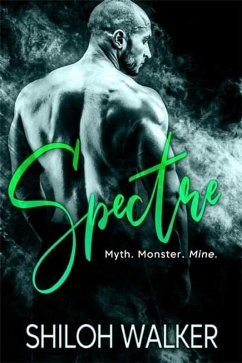 Cover Spectre (eBook, ePUB)