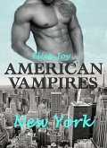 American Vampires 1 (eBook, ePUB)