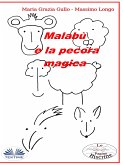 Malabù E La Pecora Magica (eBook, ePUB)