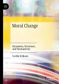 Moral Change (eBook, PDF)