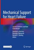 Mechanical Support for Heart Failure (eBook, PDF)