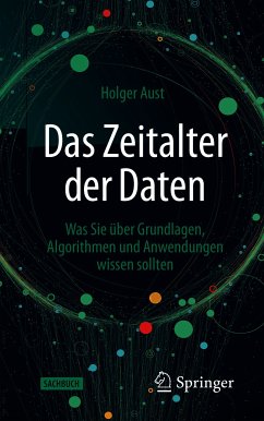 Das Zeitalter der Daten (eBook, PDF) - Aust, Holger