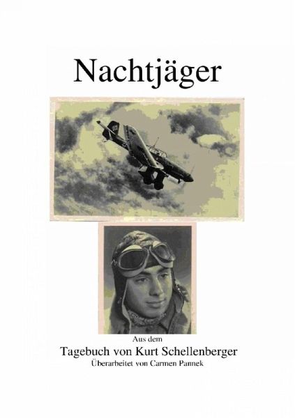 Nachtjäger (eBook, ePUB) Nachtjäger (eBook, ePUB)