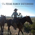 Texas Ranch Sisterhood (eBook, ePUB)