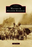 Western & Atlantic Railroad (eBook, ePUB)