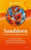 Sanddorn - Starke Frucht und heilsames Öl (eBook, ePUB)