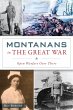 Montanans in the Great War (eBook, ePUB) - Bild 1