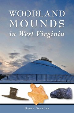 Cover Woodland Mounds in West Virginia (eBook, ePUB)