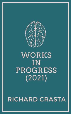 Works in Progress (2021) (eBook, ePUB) - Crasta, Richard