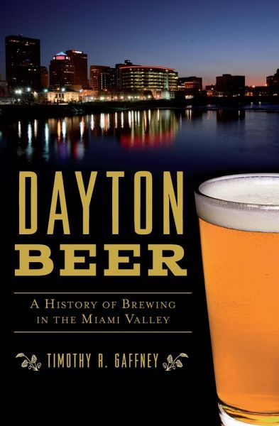 Dayton Beer (eBook, ePUB) Dayton Beer (eBook, ePUB)