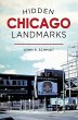 Hidden Chicago Landmarks (eBook, ePUB) - Bild 1