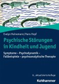 Psychische Störungen in Kindheit und Jugend (eBook, PDF)