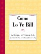 Como Lo Ve Bill (eBook, ePUB) - Bild 1