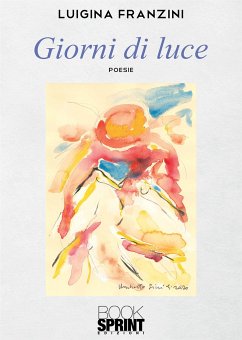Giorni di luce (eBook, ePUB) Cover Giorni di luce (eBook, ePUB)