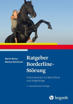 Ratgeber Borderline-Störung (eBook, PDF) - Bohus, Martin; Reicherzer, Markus